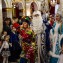 Детский новогодний праздник